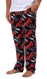 Berserk Anime Adult Guts All Over Print Pajama Pants For Men and Women