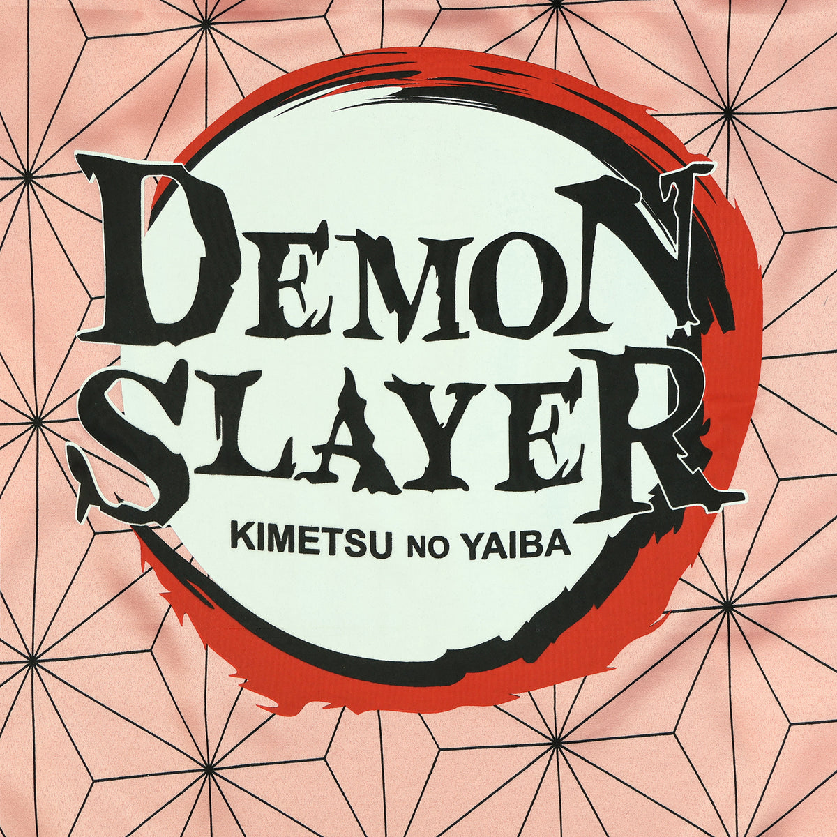 Demon Slayer Kimono Nezuko Kamado Adult Anime Costume Cloak