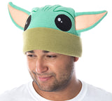 Star Wars Mandalorian The Child Grogu Beanie Cap Hat