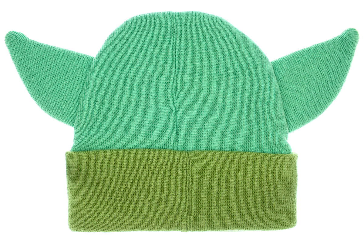 Star Wars Mandalorian The Child Grogu Beanie Cap Hat