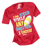 Dr. Seuss Toddler Boys' Oh, The Places You'll Go T-Shirt Kids