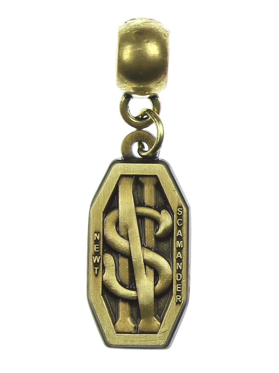Fantastic Beasts and Where To Find Them Create Your Own Slider Charm Bracelet