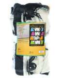 The Golden Girls The Original Girls Character Plush Fleece Throw Blanket