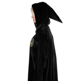 Harry Potter Costume Robe Cloak For Women | Hogwarts 4 Houses Available