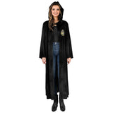 Harry Potter Costume Robe Cloak For Women | Hogwarts 4 Houses Available