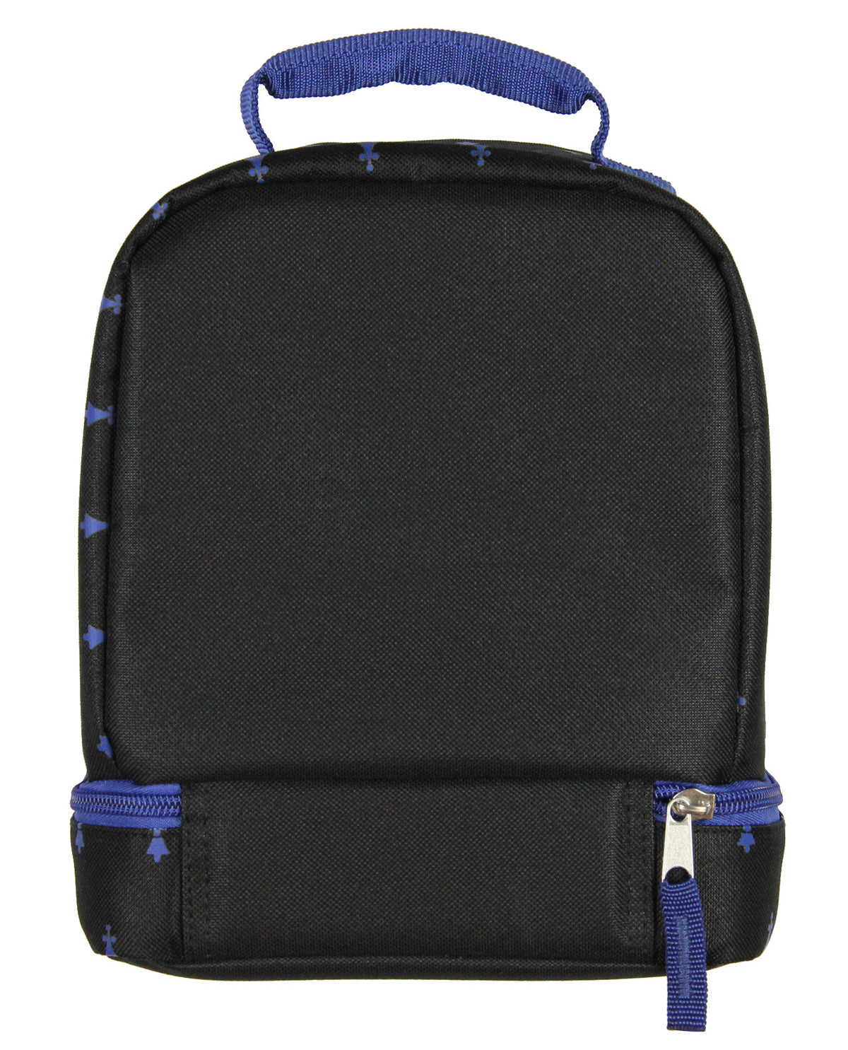 Harry Potter Lunch Box - Gryffindor, Slytherin, Ravenclaw, Hufflepuff Bag 10"