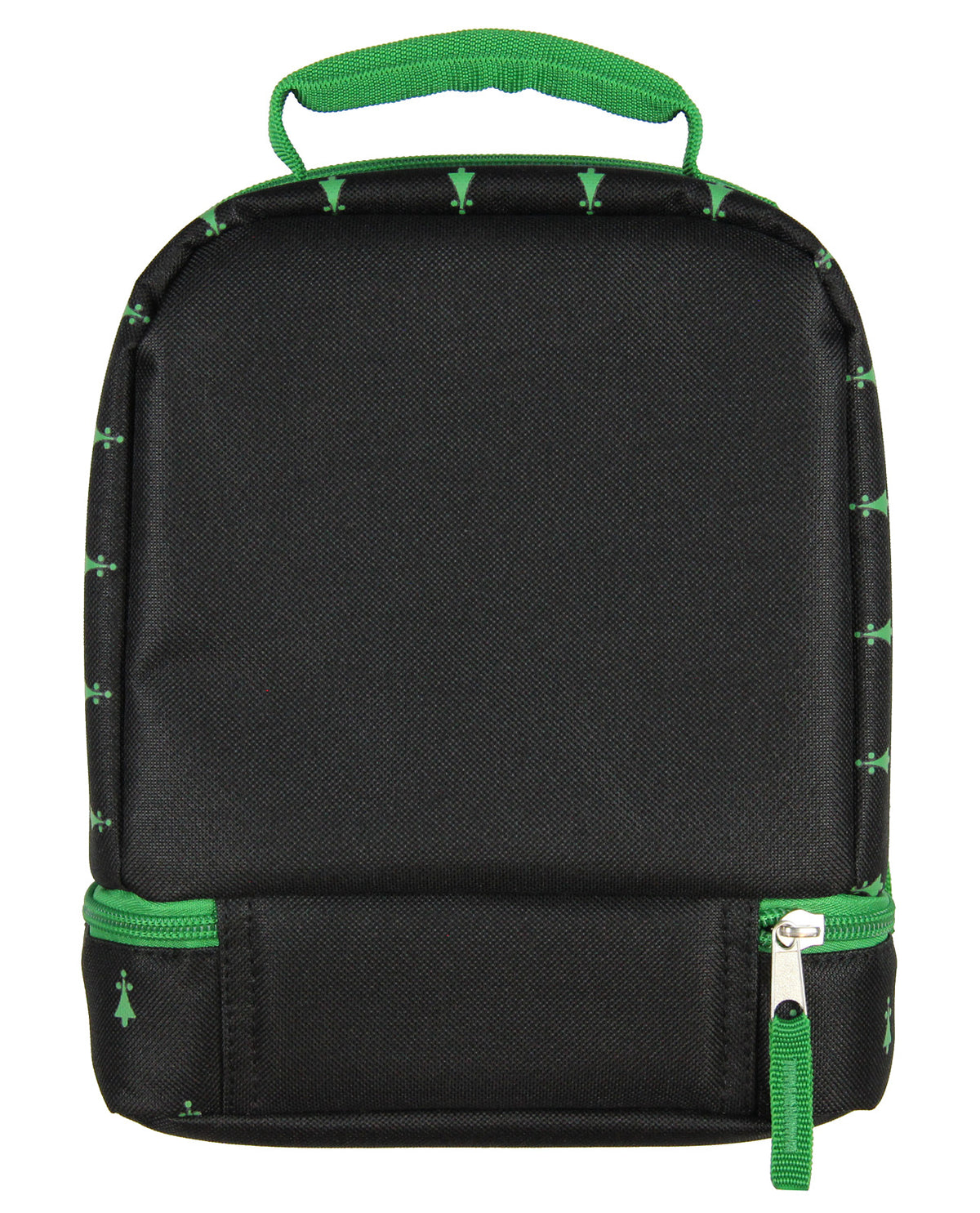 Harry Potter Lunch Box - Gryffindor, Slytherin, Ravenclaw, Hufflepuff Bag 10"