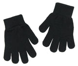 Harry Potter Gryffindor Themed Design Knit Cuff Beanie and Glove Set Youth OSFM