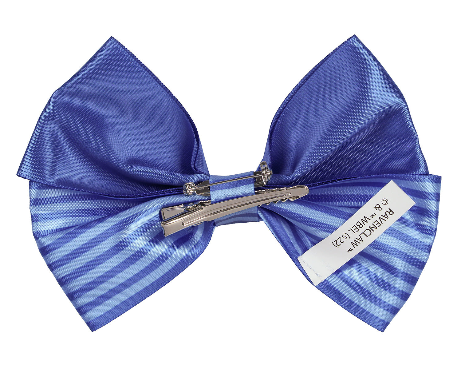 Harry Potter Hogwarts School House Crests Hair Bows - All 4 Houses Available
