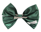 Harry Potter Hogwarts School House Crests Hair Bows - All 4 Houses Available
