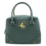 Harry Potter Purse Handbag Slytherin House Womens Shoulder Satchel Bag
