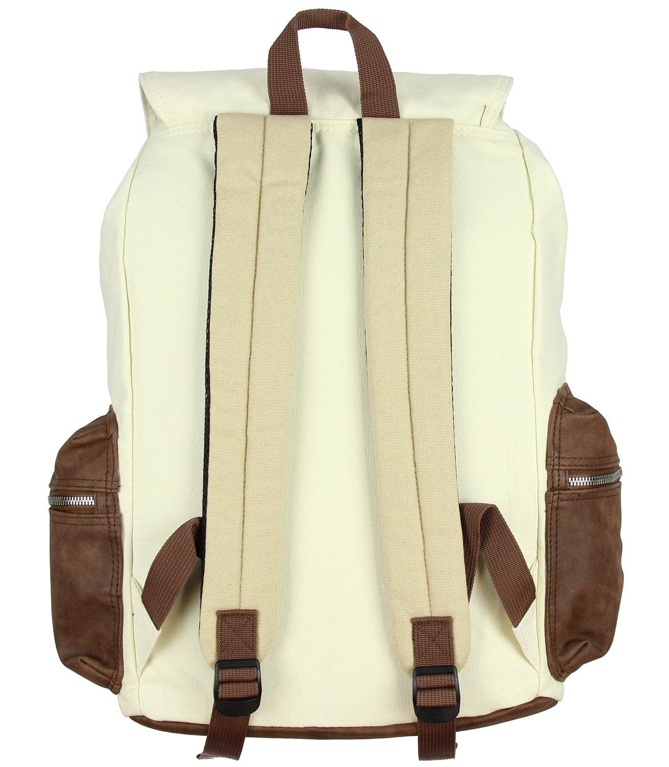 Harry Potter Backpack Hedwig Owl Hogwarts Letter Rucksack Bag w/ Laptop Sleeve
