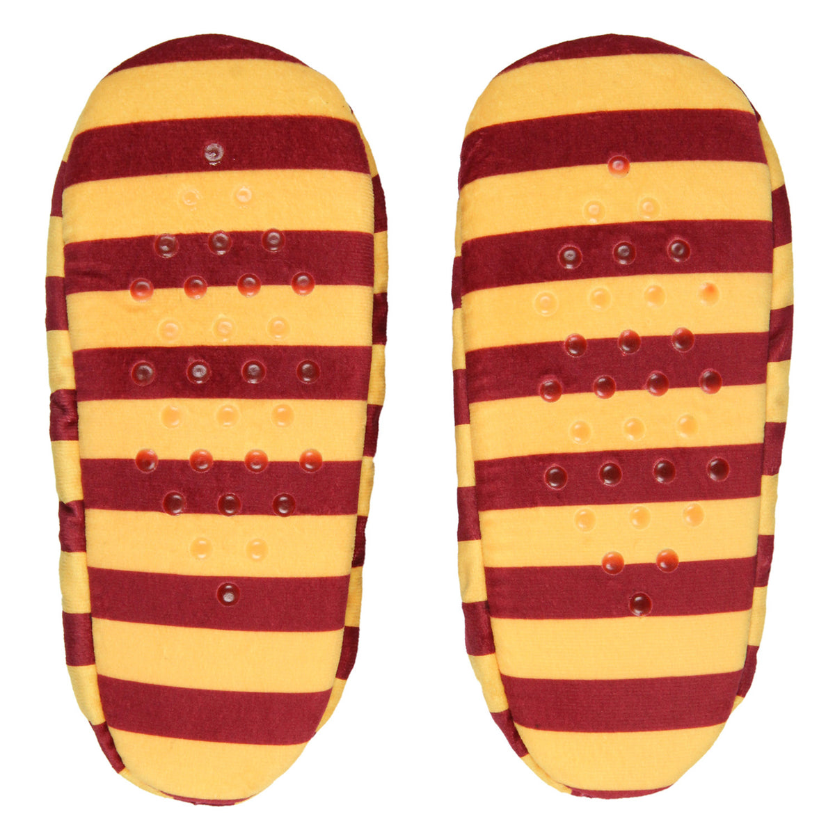 Harry Potter Slippers House Crest Slipper Socks No-Slip Sole - 4 Houses Available