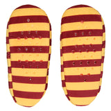 Harry Potter Slippers House Crest Slipper Socks No-Slip Sole - 4 Houses Available