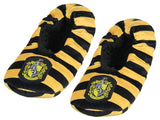 Harry Potter Slippers House Crest Slipper Socks No-Slip Sole - 4 Houses Available