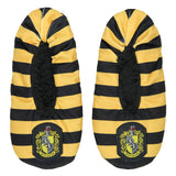 Harry Potter Slippers House Crest Slipper Socks No-Slip Sole - 4 Houses Available