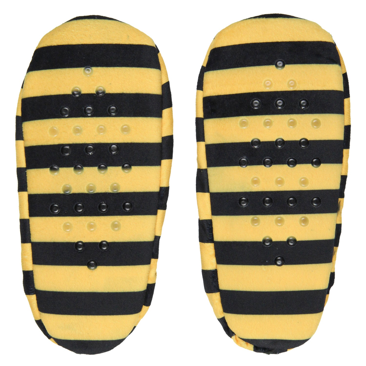 Harry Potter Slippers House Crest Slipper Socks No-Slip Sole - 4 Houses Available