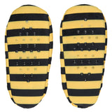 Harry Potter Slippers House Crest Slipper Socks No-Slip Sole - 4 Houses Available