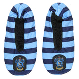 Harry Potter Slippers House Crest Slipper Socks No-Slip Sole - 4 Houses Available