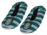 Harry Potter Slippers House Crest Slipper Socks No-Slip Sole - 4 Houses Available