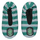 Harry Potter Slippers House Crest Slipper Socks No-Slip Sole - 4 Houses Available