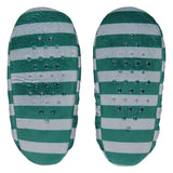 Harry Potter Slippers House Crest Slipper Socks No-Slip Sole - 4 Houses Available