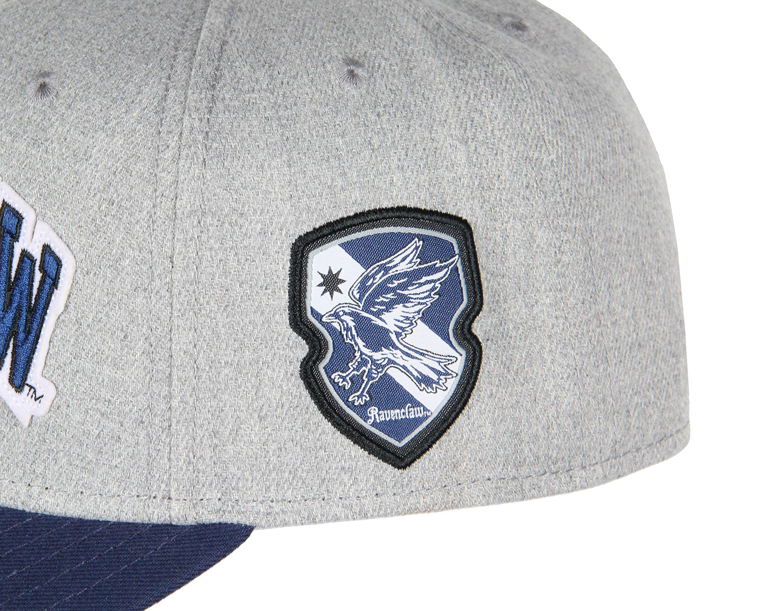 Harry Potter Embroidered House Crest Animal Adjustable Snapback Hat Caps