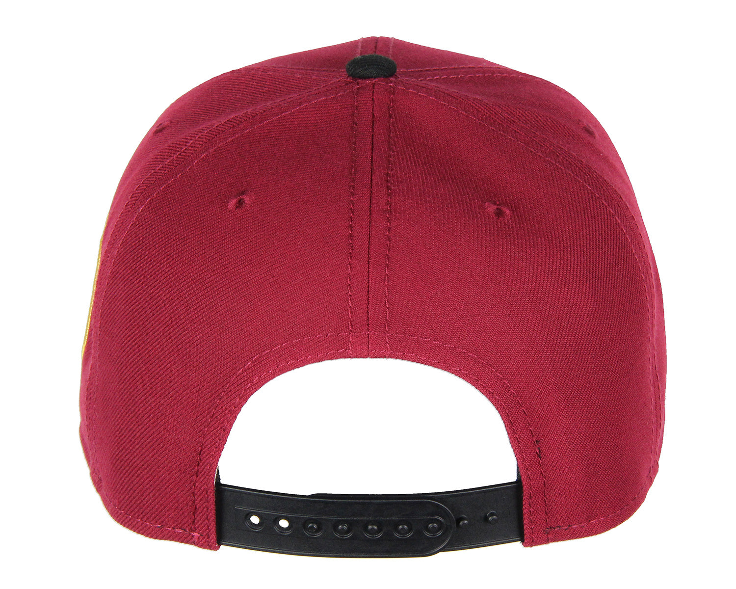 Harry Potter Embroidered House Crest Animal Adjustable Snapback Hat Caps