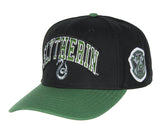 Harry Potter Embroidered House Crest Animal Adjustable Snapback Hat Caps