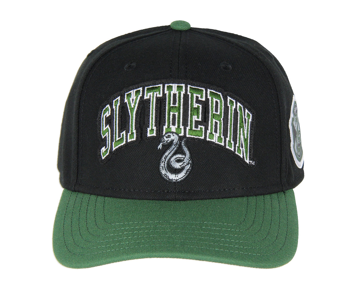 Harry Potter Embroidered House Crest Animal Adjustable Snapback Hat Caps