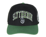 Harry Potter Embroidered House Crest Animal Adjustable Snapback Hat Caps