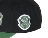 Harry Potter Embroidered House Crest Animal Adjustable Snapback Hat Caps
