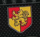 Harry Potter Men's House Crests Ugly Christmas Sweater - All 4 Houses Available