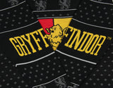 Harry Potter Men's House Crests Ugly Christmas Sweater - All 4 Houses Available