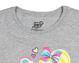 Nickelodeon Girls Jojo Siwa and Bow Bow Dream Huge Licensed T-Shirt