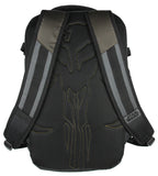 Star Wars The Mandalorian Bounty Hunter Laptop Tech Padded Sleeve Backpack