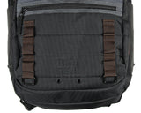 Star Wars The Mandalorian Bounty Hunter Laptop Tech Padded Sleeve Backpack