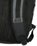Star Wars The Mandalorian Bounty Hunter Laptop Tech Padded Sleeve Backpack