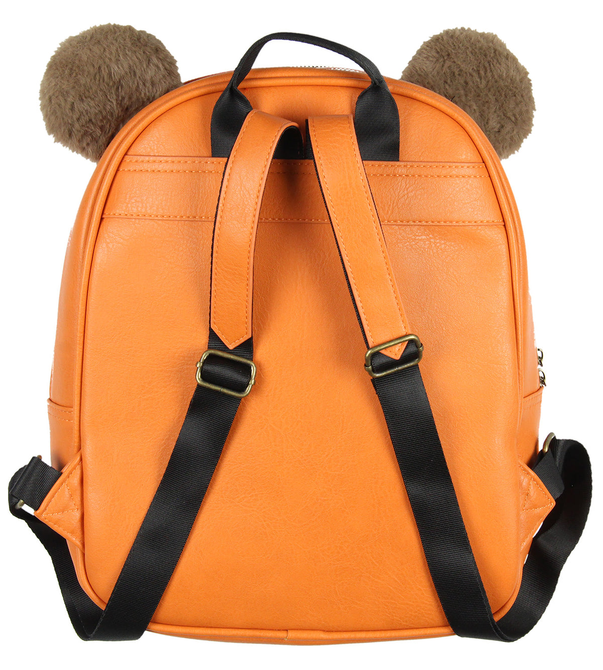 Star Wars Backpack Ewok Mini Backpack Pin Display Miniature Backpack 13"