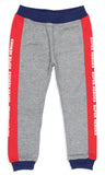 Marvel Toddler Boys Avengers Superhero 2 Piece Kids Sweat Suit Pajama Set