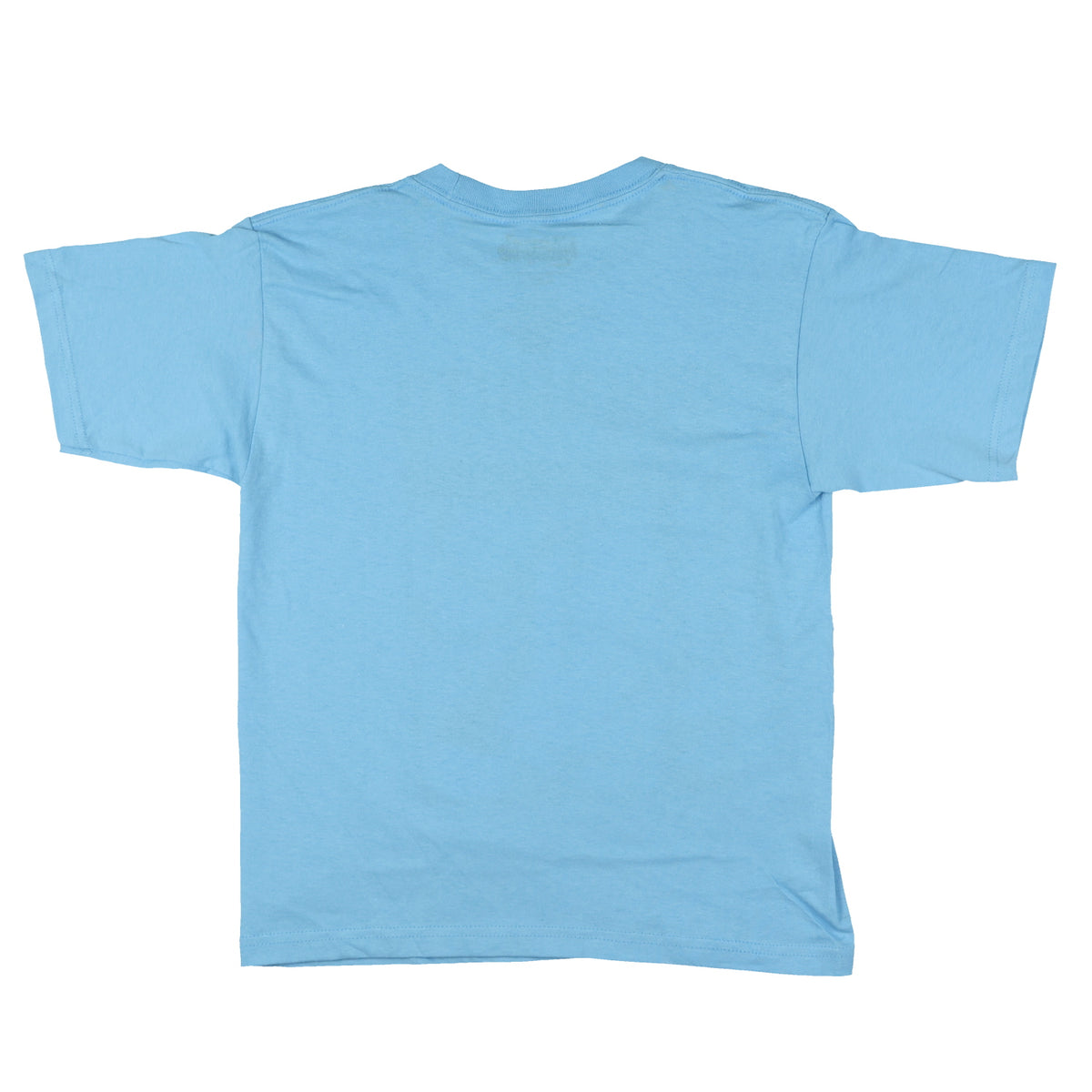 Naruto Uzumaki T-Shirt Boy's Tongue Out Pose Winky Face Short Sleeve Top