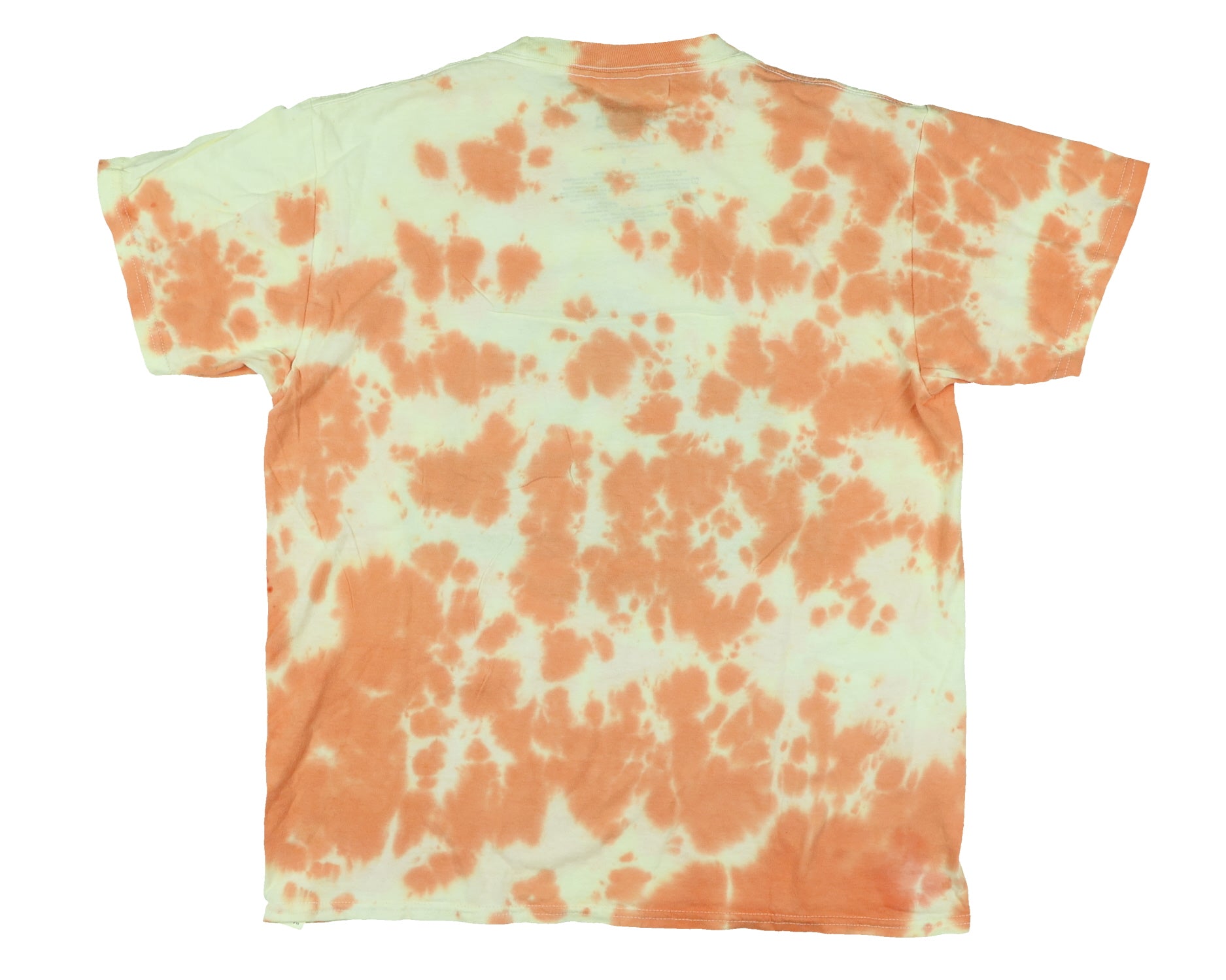 Jurassic World T-Shirt Boys' Tie-Dyed Logo Design Graphic Print Tee