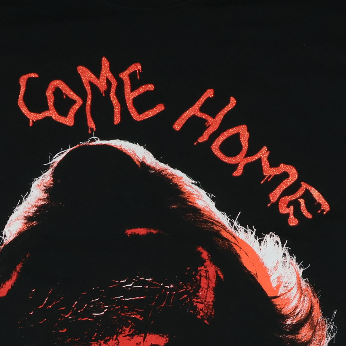 It Chapter Two T-Shirt Pennywise Men's Come Home Short Sleeve Tee