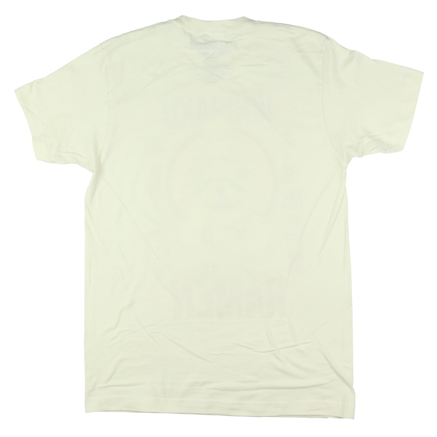 Naruto T-Shirt Men's Ichiraku Hidden Leaf Ramen Short Sleeve Tee