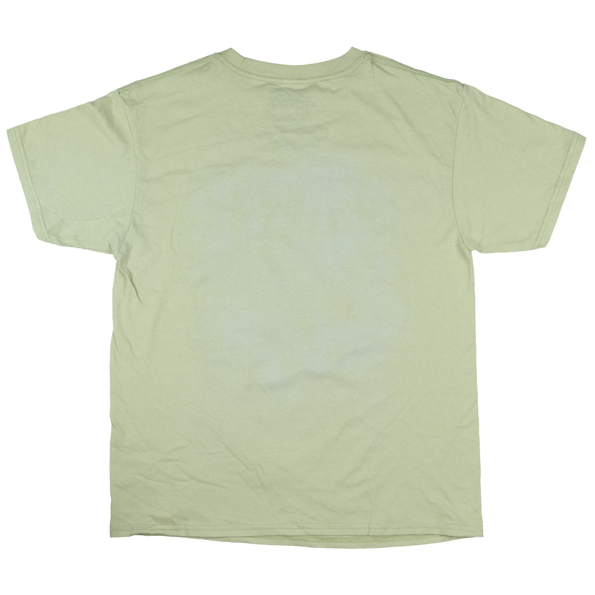 Teenage Mutant Ninja Turtles TMNT Shirt Shell Ya Latter Sort Sleeve Top