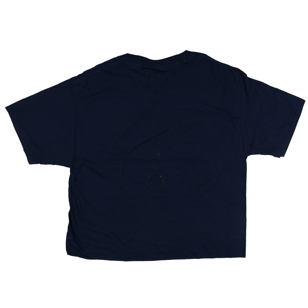 SpongeBob SquarePants Cropped Junior Women's Constellations T-Shirt