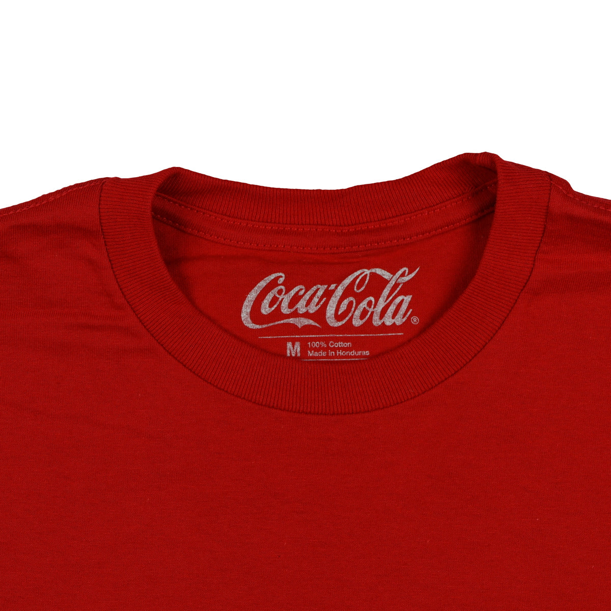 Coca-Cola T-Shirt Men's Things Go Better With Coke Two-Sided Tee