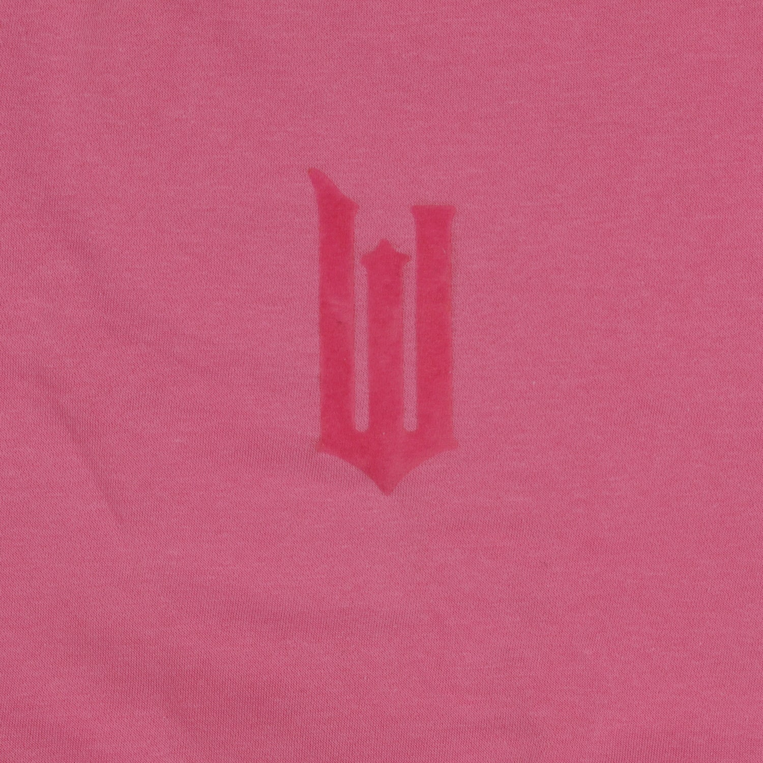 Wicked Sweatshirt Women's Defy Gravity Cropped Pullover Crewneck