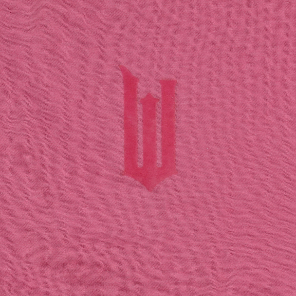 Wicked Sweatshirt Women's Defy Gravity Cropped Pullover Crewneck