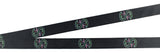 Riverdale Southside Serpents ID Lanyard Badge With 2" Rubber Charm Pendant
